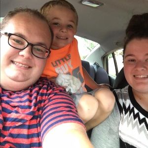 Meet your Posher, Jarrod